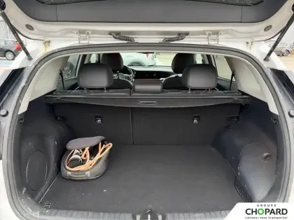 Photo 33 Kia Niro  1.6 GDi Hybride Rechargeable 141 ch DCT6