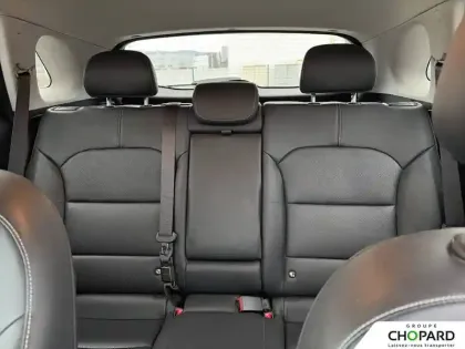 Photo 44 Kia Niro  1.6 GDi Hybride Rechargeable 141 ch DCT6