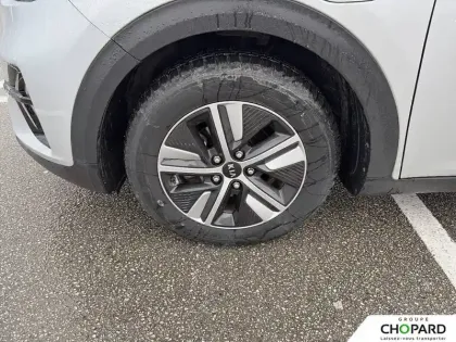 Photo 49 Kia Niro  1.6 GDi Hybride Rechargeable 141 ch DCT6