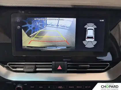 Photo 40 Kia Niro  1.6 GDi Hybride Rechargeable 141 ch DCT6