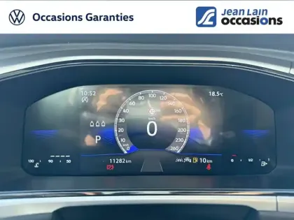 Photo 18 Volkswagen T-roc  1.5 TSI EVO2 150 Start/Stop DSG7