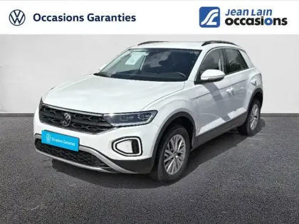 Photo Volkswagen T-roc Life