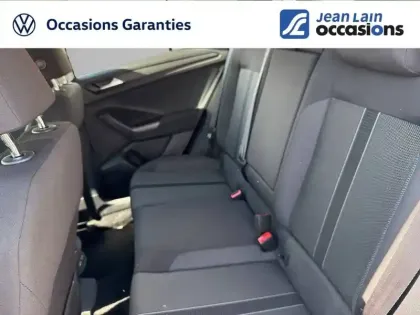 Photo 5 Volkswagen T-roc  1.5 TSI EVO2 150 Start/Stop DSG7