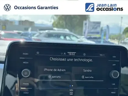 Photo 16 Volkswagen T-roc  1.5 TSI EVO2 150 Start/Stop DSG7