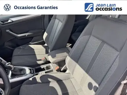 Photo 4 Volkswagen T-roc  1.5 TSI EVO2 150 Start/Stop DSG7