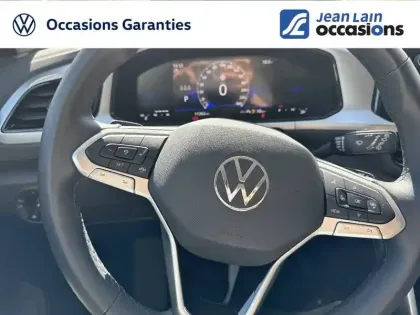 Photo 19 Volkswagen T-roc  1.5 TSI EVO2 150 Start/Stop DSG7