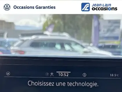 Photo 14 Volkswagen T-roc  1.5 TSI EVO2 150 Start/Stop DSG7