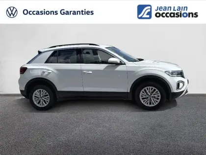 Photo 3 Volkswagen T-roc  1.5 TSI EVO2 150 Start/Stop DSG7