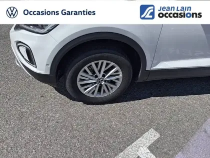 Photo 11 Volkswagen T-roc  1.5 TSI EVO2 150 Start/Stop DSG7