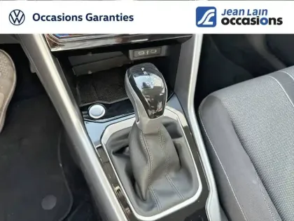 Photo 15 Volkswagen T-roc  1.5 TSI EVO2 150 Start/Stop DSG7