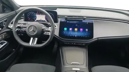 Photo 42 Mercedes Classe E  Break 220 d 9G-Tronic