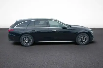 Photo 66 Mercedes Classe E  Break 220 d 9G-Tronic