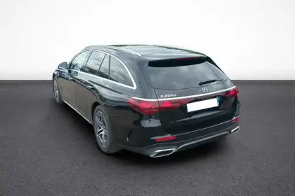 Photo 33 Mercedes Classe E  Break 220 d 9G-Tronic