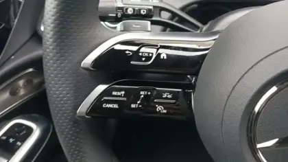 Photo 74 Mercedes Classe E  Break 220 d 9G-Tronic