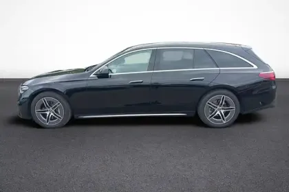 Photo 32 Mercedes Classe E  Break 220 d 9G-Tronic
