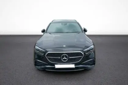 Photo 31 Mercedes Classe E  Break 220 d 9G-Tronic