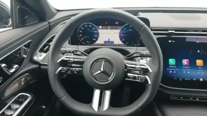 Photo 73 Mercedes Classe E  Break 220 d 9G-Tronic