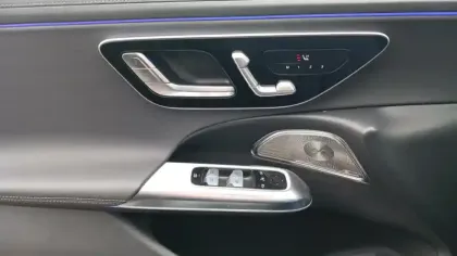 Photo 56 Mercedes Classe E  Break 220 d 9G-Tronic