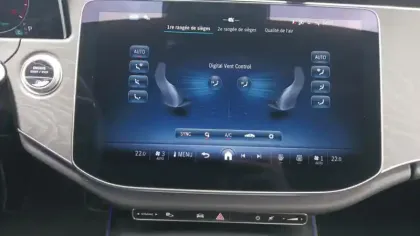 Photo 49 Mercedes Classe E  Break 220 d 9G-Tronic