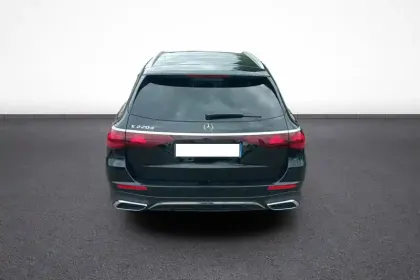 Photo 64 Mercedes Classe E  Break 220 d 9G-Tronic