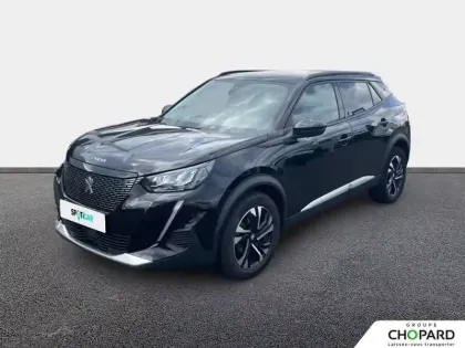 Photo Peugeot 2008 Allure