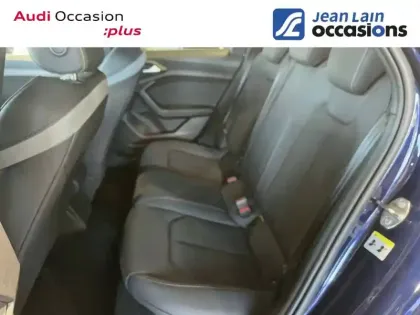 Photo 16 Audi A1  Sportback 35 TFSI 150 ch S tronic 7