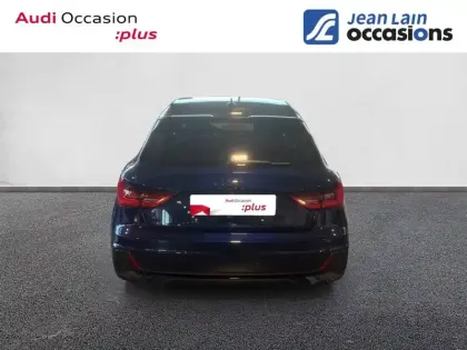 Photo 5 Audi A1  Sportback 35 TFSI 150 ch S tronic 7