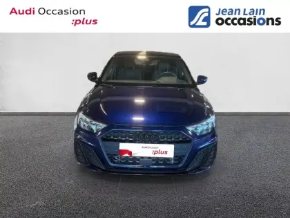 Photo 1 Audi A1  Sportback 35 TFSI 150 ch S tronic 7