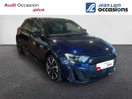 Photo 2 Audi A1  Sportback 35 TFSI 150 ch S tronic 7