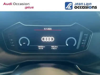 Photo 19 Audi A1  Sportback 35 TFSI 150 ch S tronic 7