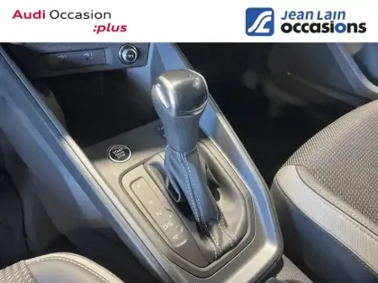 Photo 12 Audi A1  Sportback 35 TFSI 150 ch S tronic 7