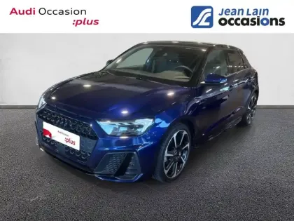 Photo Audi A1 S Line