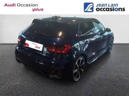 Photo 4 Audi A1  Sportback 35 TFSI 150 ch S tronic 7