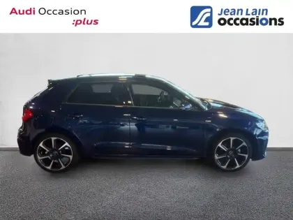 Photo 3 Audi A1  Sportback 35 TFSI 150 ch S tronic 7