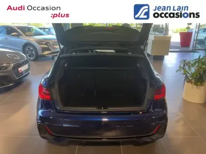 Photo 9 Audi A1  Sportback 35 TFSI 150 ch S tronic 7