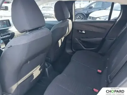 Photo 10 Peugeot 208  PureTech 75 S&S BVM5