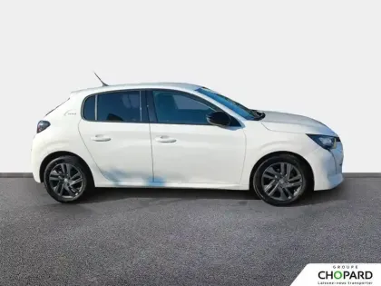 Photo 3 Peugeot 208  PureTech 75 S&S BVM5