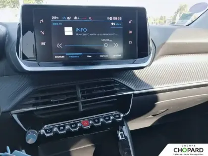 Photo 15 Peugeot 208  PureTech 75 S&S BVM5