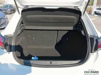 Photo 5 Peugeot 208  PureTech 75 S&S BVM5