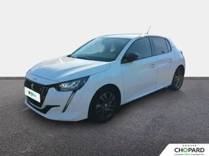 Photo Peugeot 208 Style