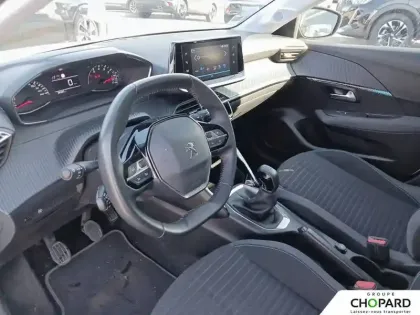 Photo 14 Peugeot 208  PureTech 75 S&S BVM5