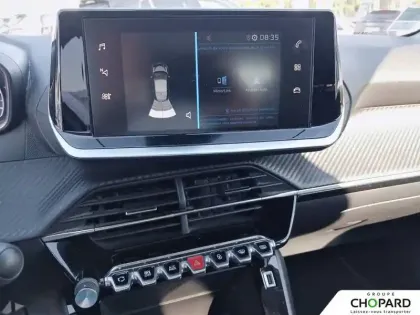 Photo 9 Peugeot 208  PureTech 75 S&S BVM5