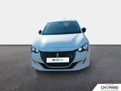 Photo 1 Peugeot 208  PureTech 75 S&S BVM5