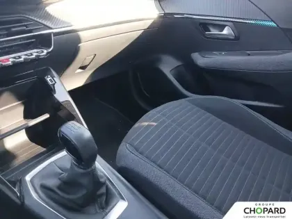 Photo 12 Peugeot 208  PureTech 75 S&S BVM5