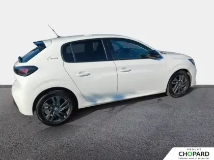 Photo 7 Peugeot 208  PureTech 75 S&S BVM5