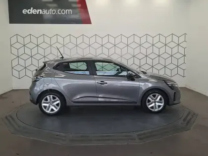Photo 5 Renault Clio  TCe 90 ch GSR2