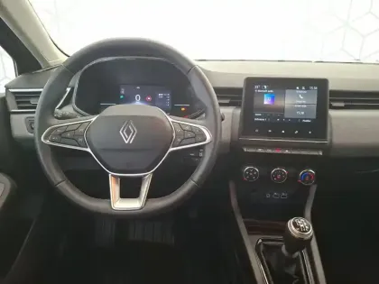 Photo 13 Renault Clio  TCe 90 ch GSR2