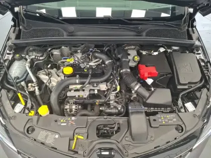 Photo 12 Renault Clio  TCe 90 ch GSR2
