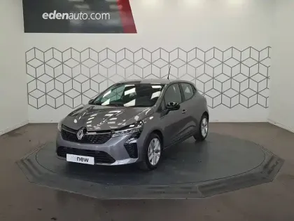 Photo Renault Clio Evolution