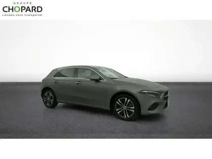 Photo 10 Mercedes Classe A  250 e 8G-DCT